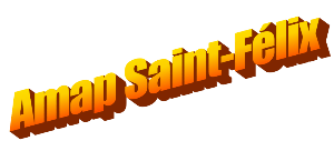 AMAP Saint Felix